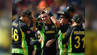 ICC World T20 Australia vs Pakistan as it happened: Afridi and Co head out of World cup