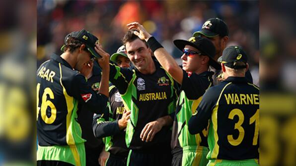 ICC World T20 Australia vs Pakistan as it happened: Afridi and Co head out of World cup