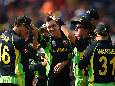 ICC World T20 Australia vs Pakistan as it happened: Afridi and Co head out of World cup