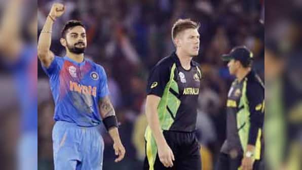 World T20: Australia were poor but also unlucky to run into Kohli who is now at the level of Djokovic and Messi