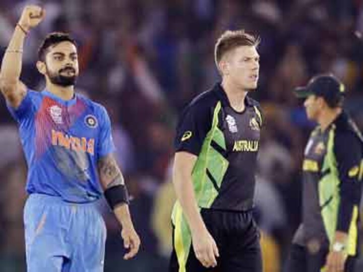 World T20: Australia were poor but also unlucky to run into Kohli who is now at the level of Djokovic and Messi