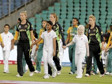 Womens World T20: Australia women make winning start, beat South Africa by 6 wickets