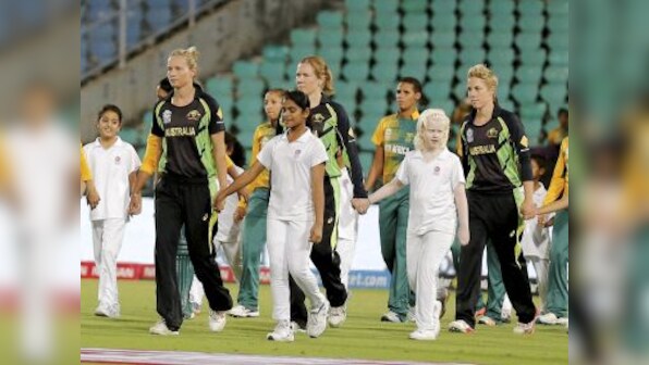 Women's World T20: Australia women make winning start, beat South Africa by 6 wickets