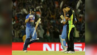 Complacent, confused, underprepared: Three words that sum up Australia's sorry World T20 campaign