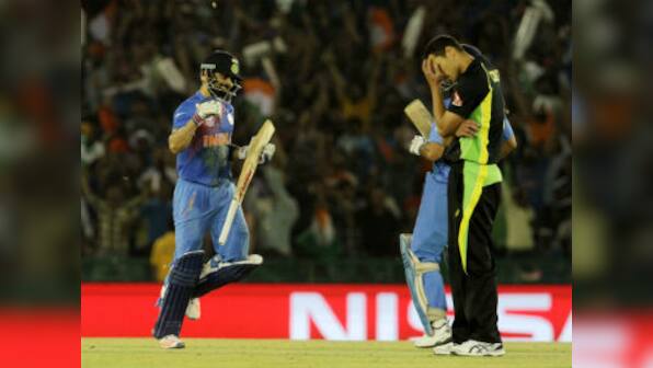 Complacent, confused, underprepared: Three words that sum up Australia's sorry World T20 campaign