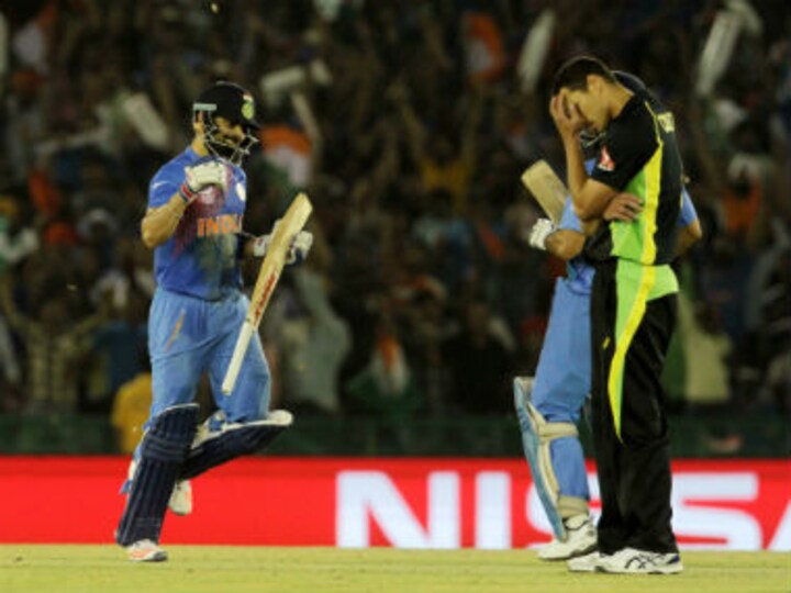 Complacent, confused, underprepared: Three words that sum up Australia's sorry World T20 campaign