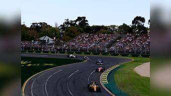 Formula 1 2020: Australian Grand Prix race without fans? Not a chance, say organisers