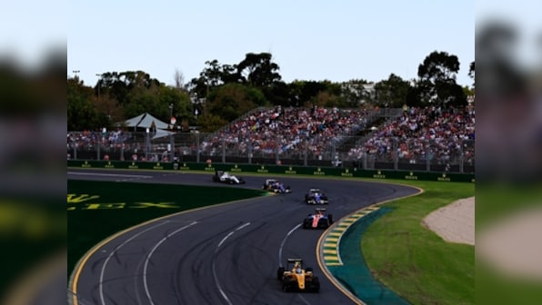 Formula 1 2020: Australian Grand Prix race without fans? Not a chance, say organisers