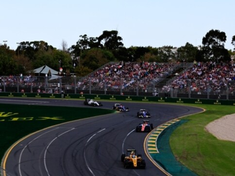 Formula 1 2020: Australian Grand Prix race without fans? Not a chance, say organisers Formula 1 2020: Australian Grand Prix race without fans? Not a chance, say organisers