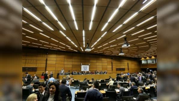 Iran's initial compliance only first step, must honor deal 'for many years': UN nuclear chief