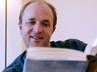 In black and white: William Dalrymple explores a different art form in his new book — photography In black and white: William Dalrymple explores a different art form in his new book — photography