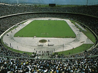 India denied use of football stadium for training ahead of World Cup qualifier in Iran