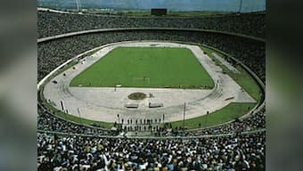 India denied use of football stadium for training ahead of World Cup qualifier in Iran