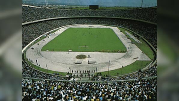 India denied use of football stadium for training ahead of World Cup qualifier in Iran