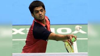 Badminton: Praneeth, Prannoy, Jayaram, Sameer reach second round at Swiss Open in Basel
