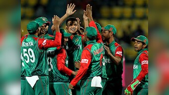 World Twenty20: Semi-final spot is up for grabs if Bangladesh manage to control the controllables