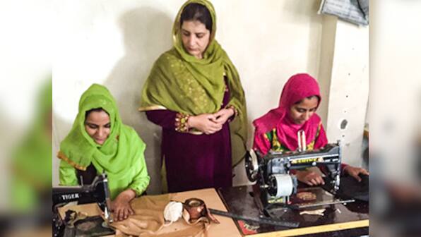 Harbingers of hope: On Women's Day, salute these five angels of change in Kashmir