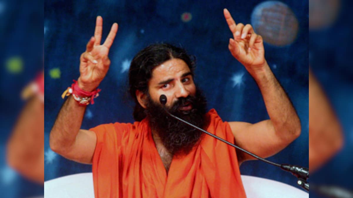 Baba Ramdev to publish his autobiography next year - BusinessToday