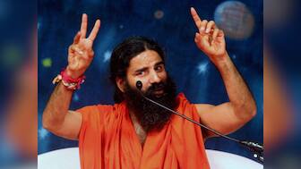 Louis Vuitton keen to invest in Patanjali? Make way for kesar jootis, janeu clutches and parfum de gulab jal