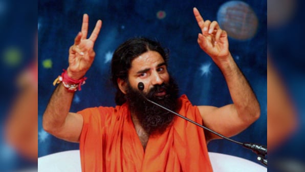What court holding Patanjali guilty of misleading ads tells us about Ramdev's journey from baba to lala