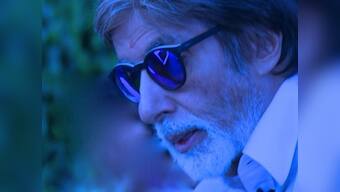 Amitabh Bachchan to start shooting for Shoojit Sircar's next 'Eve' in Delhi