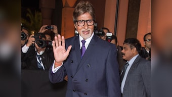 Amitabh Bachchan starts prepping for Shoojit Sircar's next