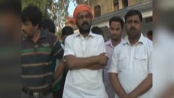Speaking in tongues? After BJP leader's remarks on Kanhaiya, party sacks him, asks him to hold his tongue