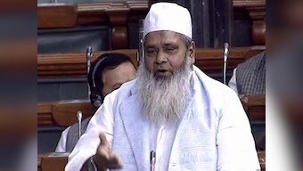 Successful NRC updation would prepare ground for tectonic shift in Assam politics