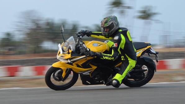 Bajaj Auto to conduct the Festival of Speed in Mumbai on March 21, 2016