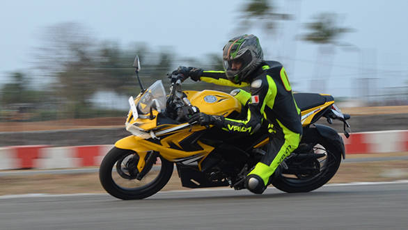 Bajaj Auto to conduct the Festival of Speed in Mumbai on March 21, 2016 Bajaj Auto to conduct the Festival of Speed in Mumbai on March 21, 2016