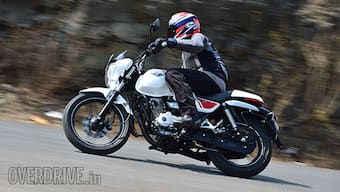 Bajaj V15 ride review:  Six things you absolutely must consider