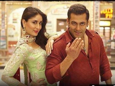 Kabir Khan, Kareena Kapoor happy about 'Bajrangi Bhaijaan' win at 63rd National Film Awards