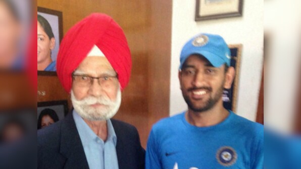 Punjab CM Amarinder Singh, Bishan Bedi call for Indian hockey legend Balbir Singh Sr. to be conferred with Bharat Ratna