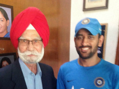 Hockey legend Balbir Singh Senior suffers two more cardiac arrests, remains critical Hockey legend Balbir Singh Senior suffers two more cardiac arrests, remains critical