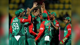 World T20 Qualifiers: Tamim Iqbal smashes maiden ton as Bangaldesh cruise into the Super 10s