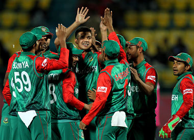 World T20 Qualifiers: Tamim Iqbal smashes maiden ton as Bangaldesh cruise into the Super 10s World T20 Qualifiers: Tamim Iqbal smashes maiden ton as Bangaldesh cruise into the Super 10s