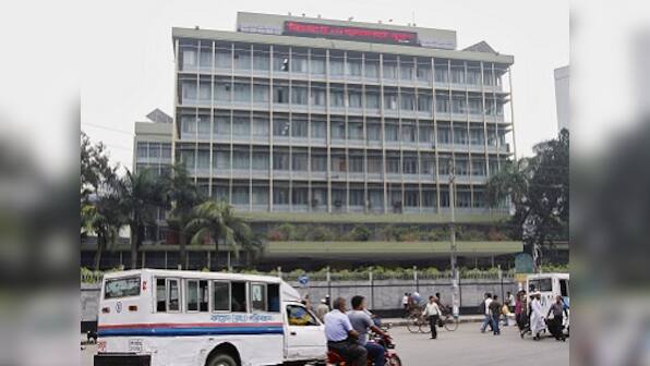 Bangladesh $81mn heist: Cyber security expert goes missing after criticising bank's 'apathy'