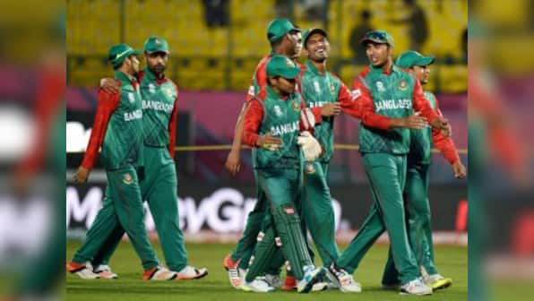 World T20 Qualifiers: Tamim Iqbal stars in Bangladesh's 8-run win over Netherlands