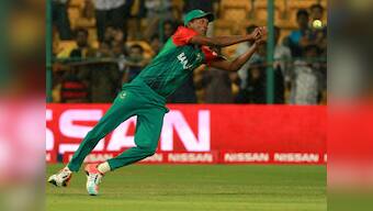ICC World T20: Battling all odds, Bangladesh gave Australia a good fight but fielding let them down
