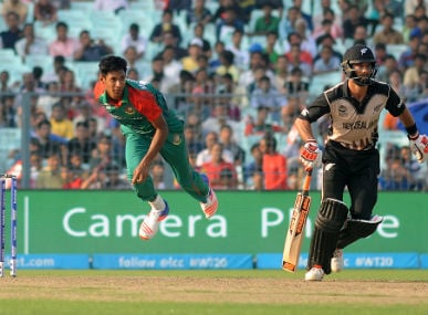 World T20: Tigers return licking their wounds but Bangladesh are no longer a team of minnows or underdogs