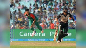 World T20: Tigers return licking their wounds but Bangladesh are no longer a team of minnows or underdogs
