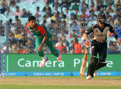 World T20: Tigers return licking their wounds but Bangladesh are no longer a team of minnows or underdogs World T20: Tigers return licking their wounds but Bangladesh are no longer a team of minnows or underdogs