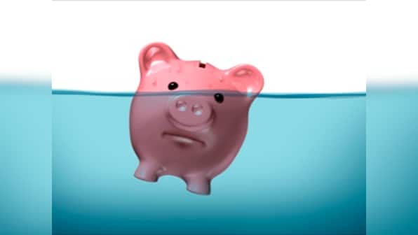 Bill to tackle bankruptcy in financial sector soon to be introduced in Parliament: Shaktikanta Das