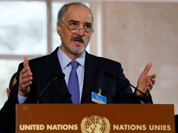 Together for centuries: Syrian envoy rubbishes possibility of Kurds declaring separate federal region