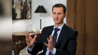 Syria peace talks hit impasse, Hezbollah head vows to fight on