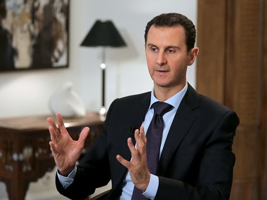 Syria peace talks hit impasse, Hezbollah head vows to fight on Syria peace talks hit impasse, Hezbollah head vows to fight on