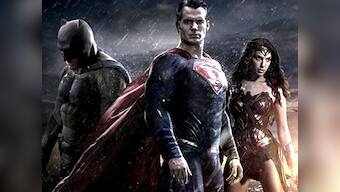 Boys will be boys and girls will be afterthoughts: The hyper-masculine world of superhero films