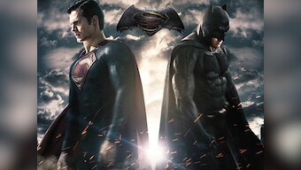 'Super' moolah: 'Batman v Superman' rakes in $170 million over Easter weekend
