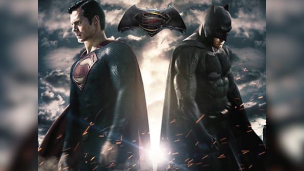 Superpower-ed affair: Here's all you need to know about 'Batman v Superman: Dawn of Justice'