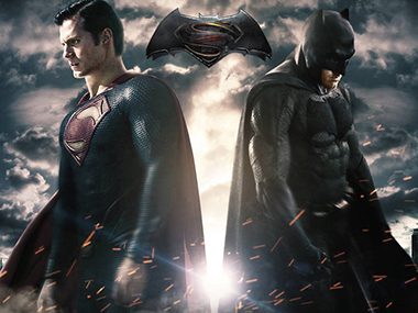 'Super' moolah: 'Batman v Superman' rakes in $170 million over Easter weekend 'Super' moolah: 'Batman v Superman' rakes in $170 million over Easter weekend
